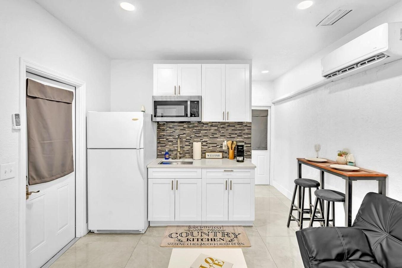 Boutique One Bdrm Close To Aventura Mall & Beach Hallandale Beach Exterior foto