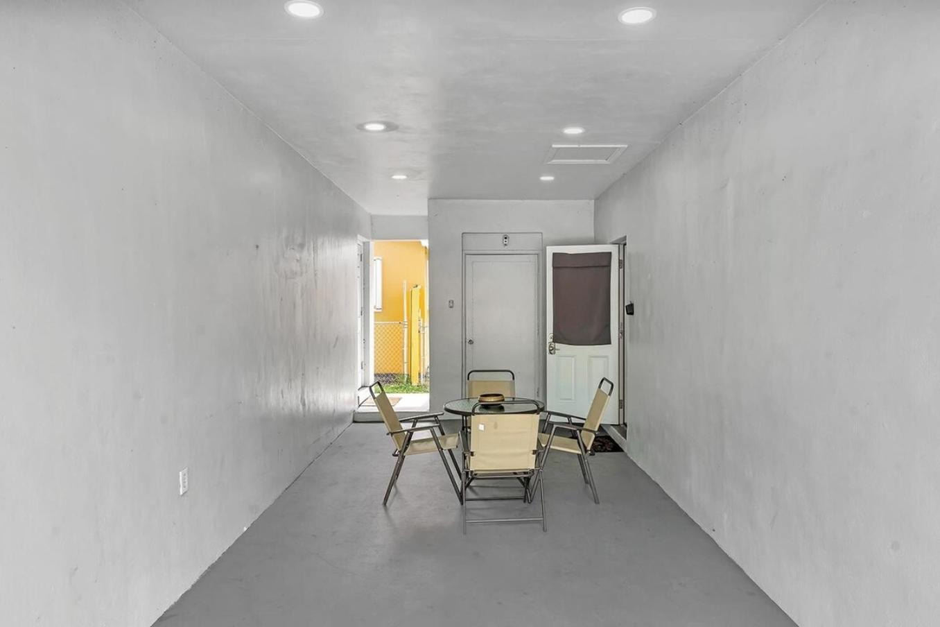 Boutique One Bdrm Close To Aventura Mall & Beach Hallandale Beach Exterior foto