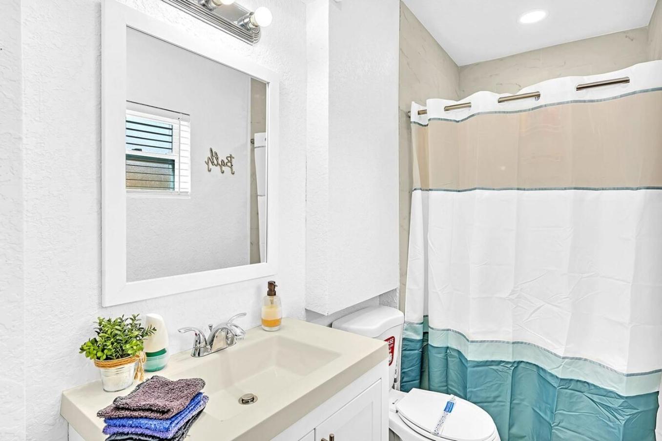 Boutique One Bdrm Close To Aventura Mall & Beach Hallandale Beach Exterior foto